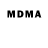 Ecstasy MDMA Benci Roker